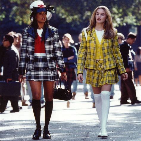 clueless fashion